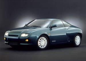 Zagato Zuma '1998